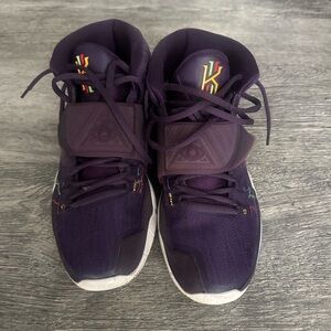 Nike Kyrie 6 'Enlightenment' basketball shoes